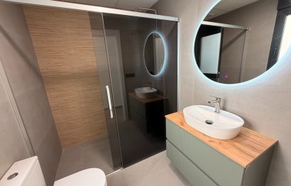 Duplex · New Build - Torre de la Horadada · Alicante · Spain