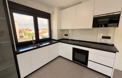 Duplex · New Build - Torre de la Horadada · Alicante · Spain