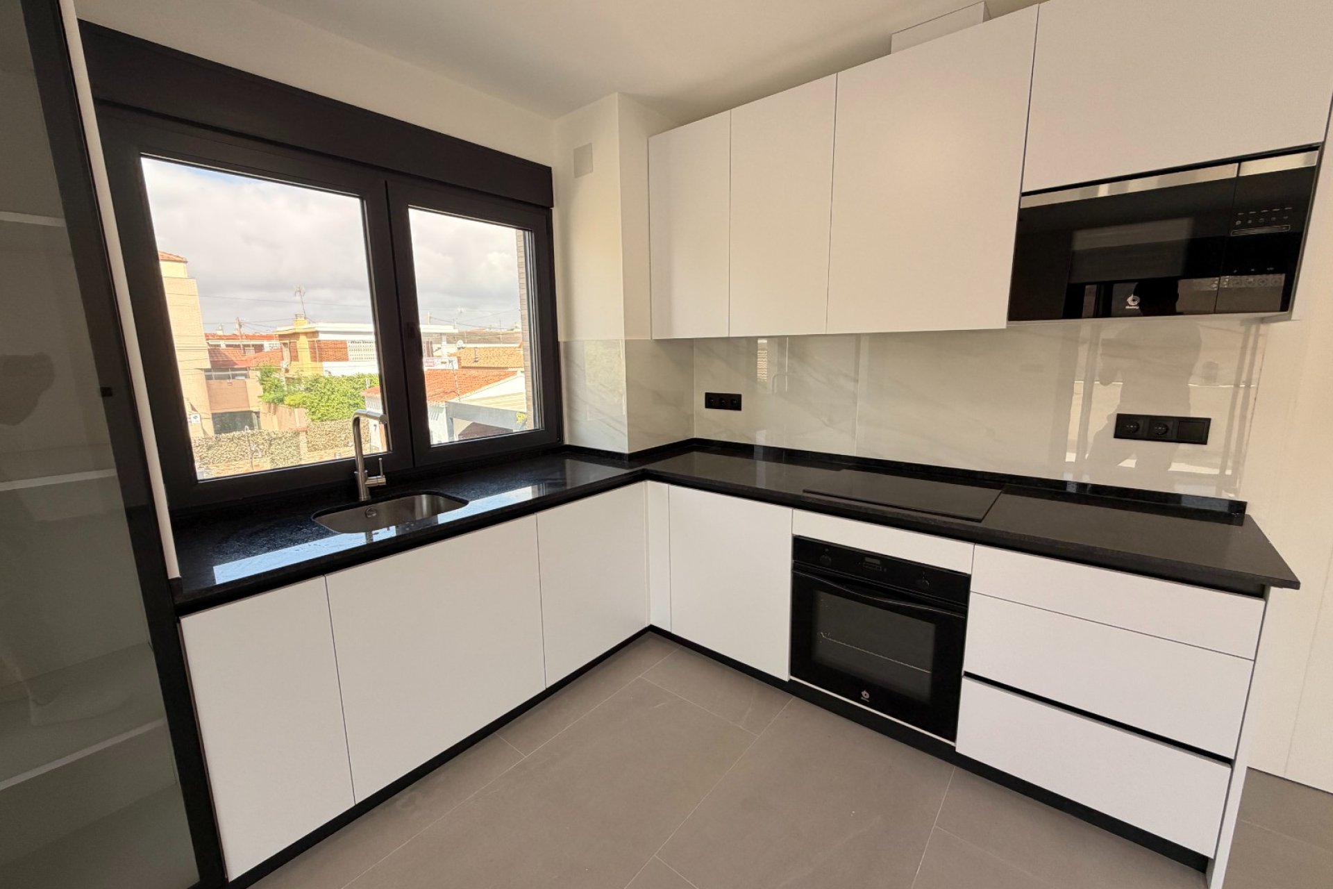 New Build - Duplex - Torre de la Horadada