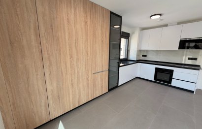 Duplex · New Build - Torre de la Horadada · Alicante · Spain