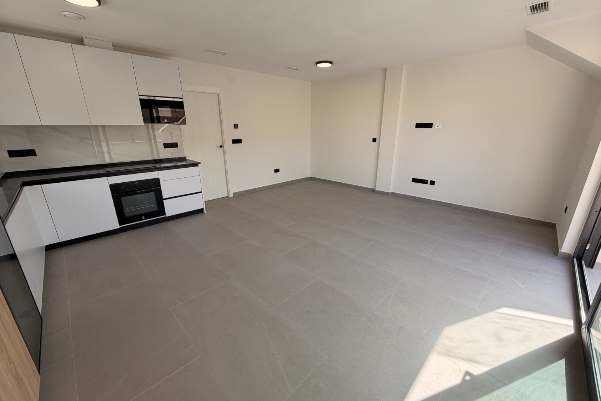 New Build - Duplex - Torre de la Horadada