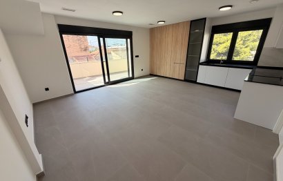 Duplex · New Build - Torre de la Horadada · Alicante · Spain