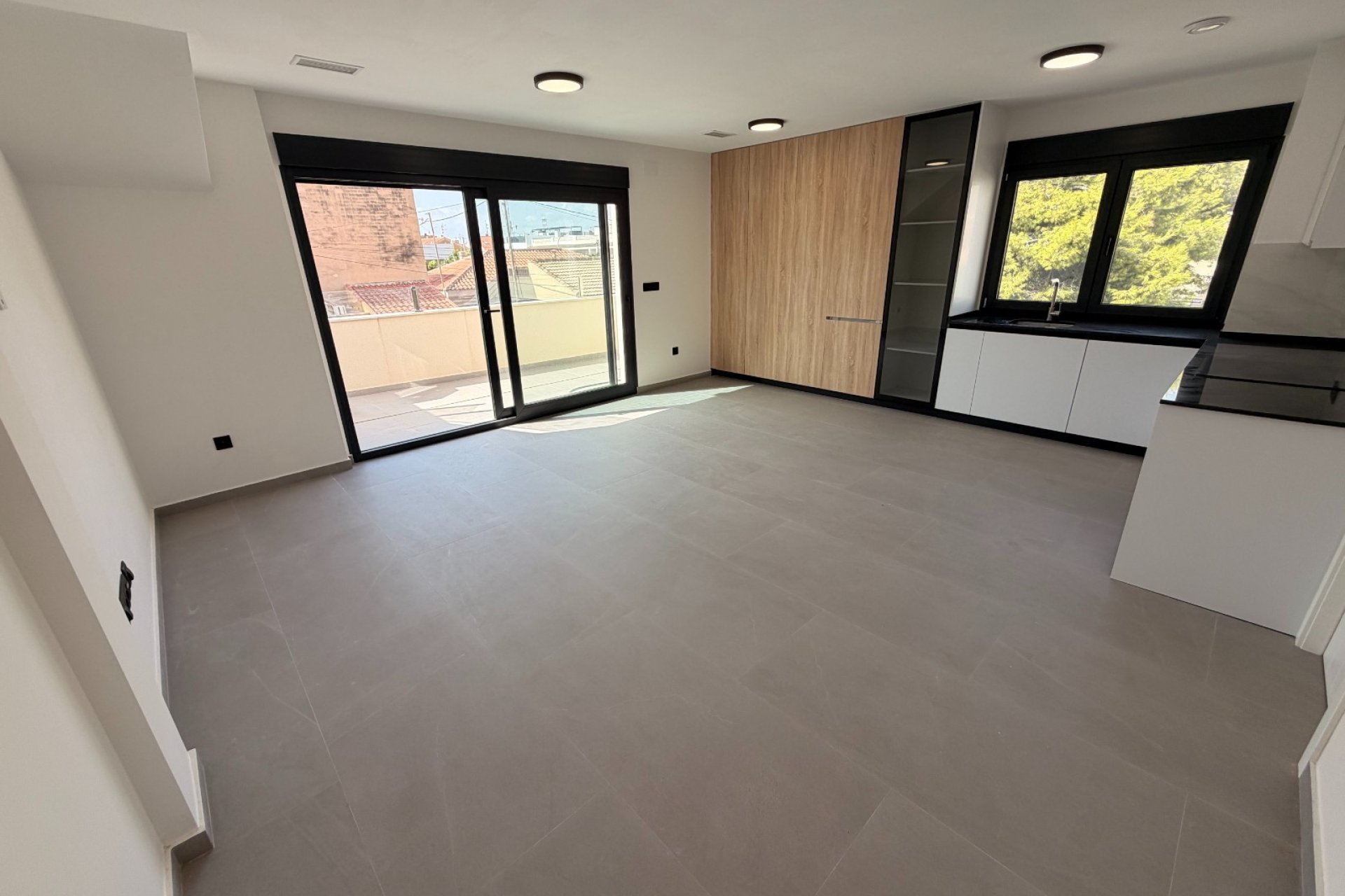 New Build - Duplex - Torre de la Horadada