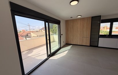 Duplex · New Build - Torre de la Horadada · Alicante · Spain