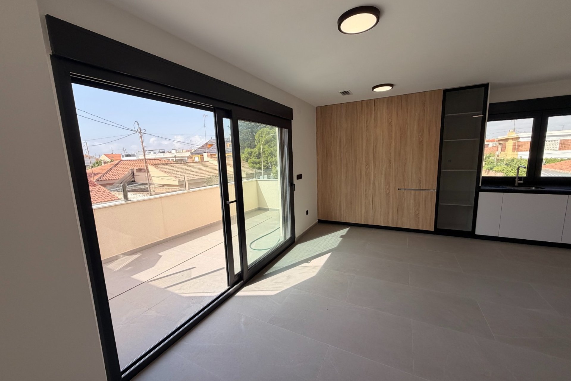 New Build - Duplex - Torre de la Horadada