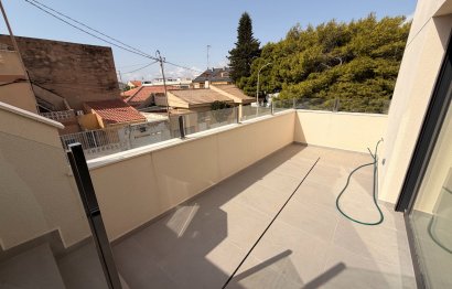Duplex · New Build - Torre de la Horadada · Alicante · Spain