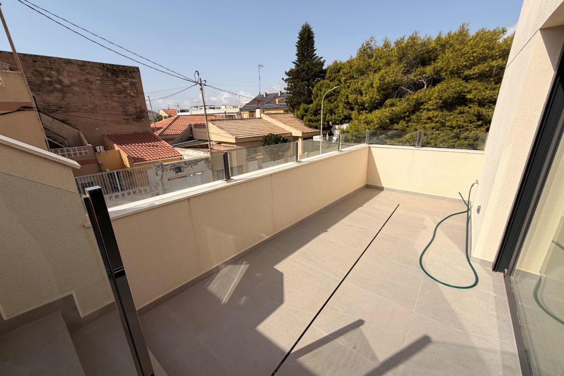 New Build - Duplex - Torre de la Horadada