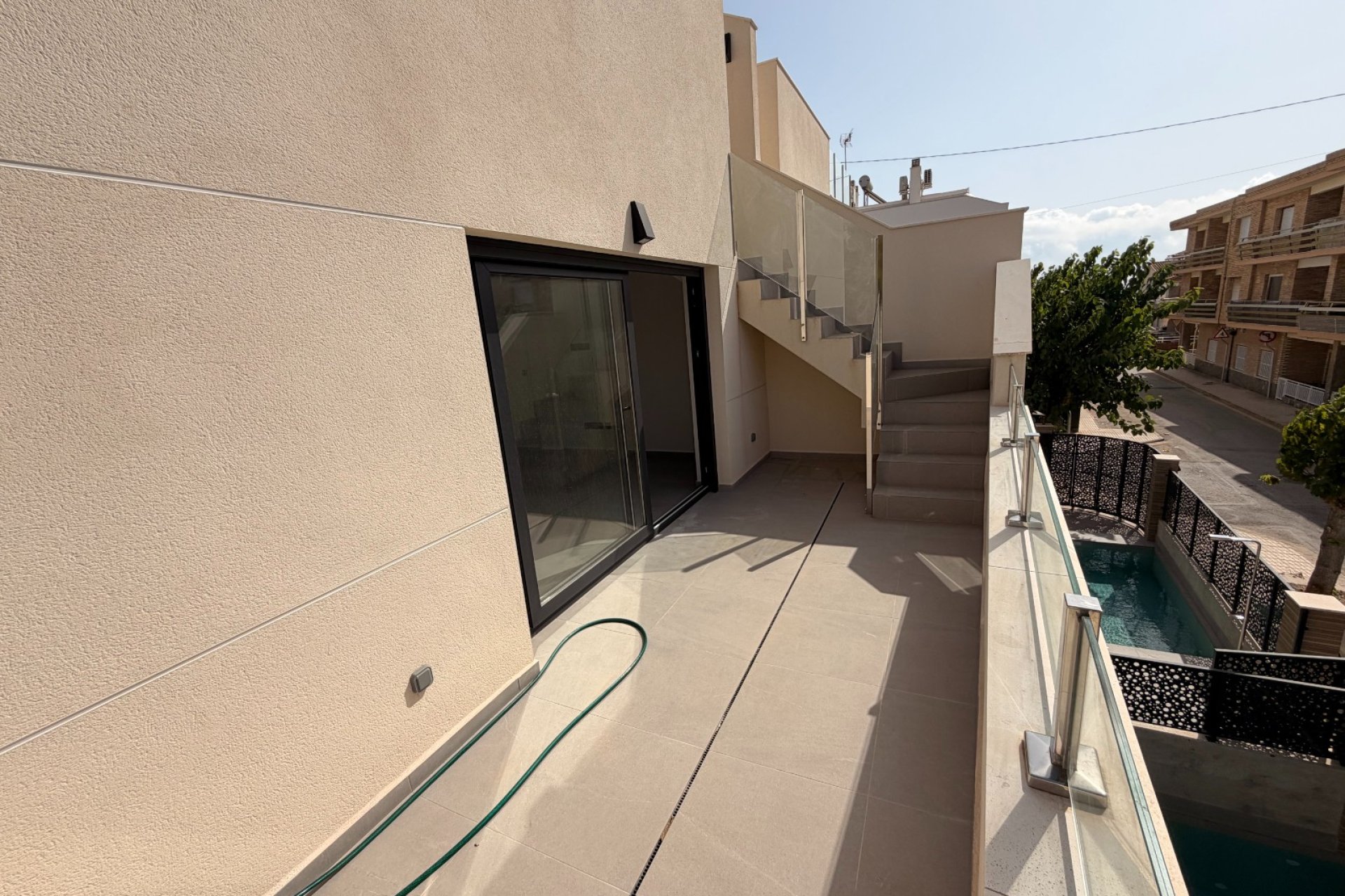 New Build - Duplex - Torre de la Horadada