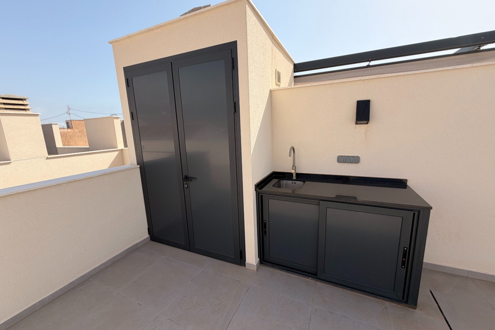 New Build - Duplex - Torre de la Horadada