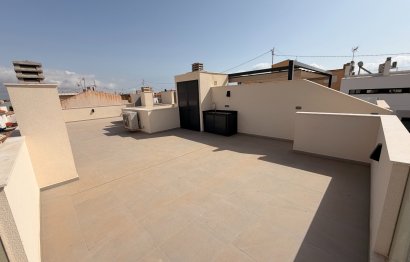 Duplex · New Build - Torre de la Horadada · Alicante · Spain