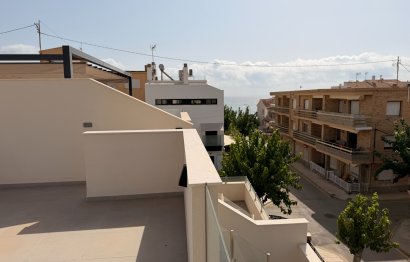 Duplex · New Build - Torre de la Horadada · Alicante · Spain
