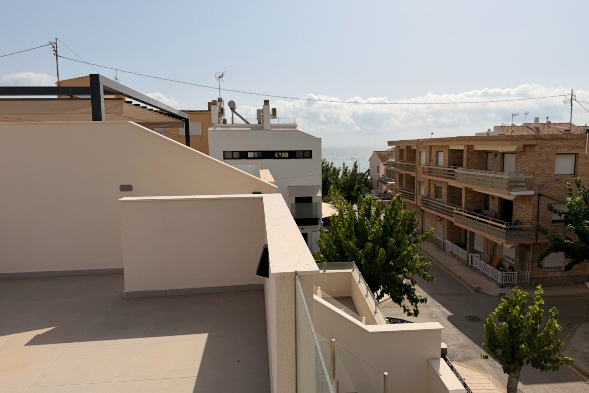 New Build - Duplex - Torre de la Horadada