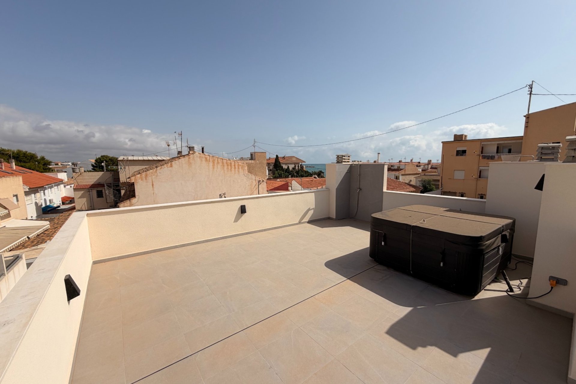 New Build - Duplex - Torre de la Horadada