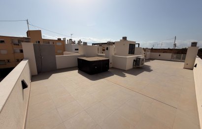 Duplex · New Build - Torre de la Horadada · Alicante · Spain
