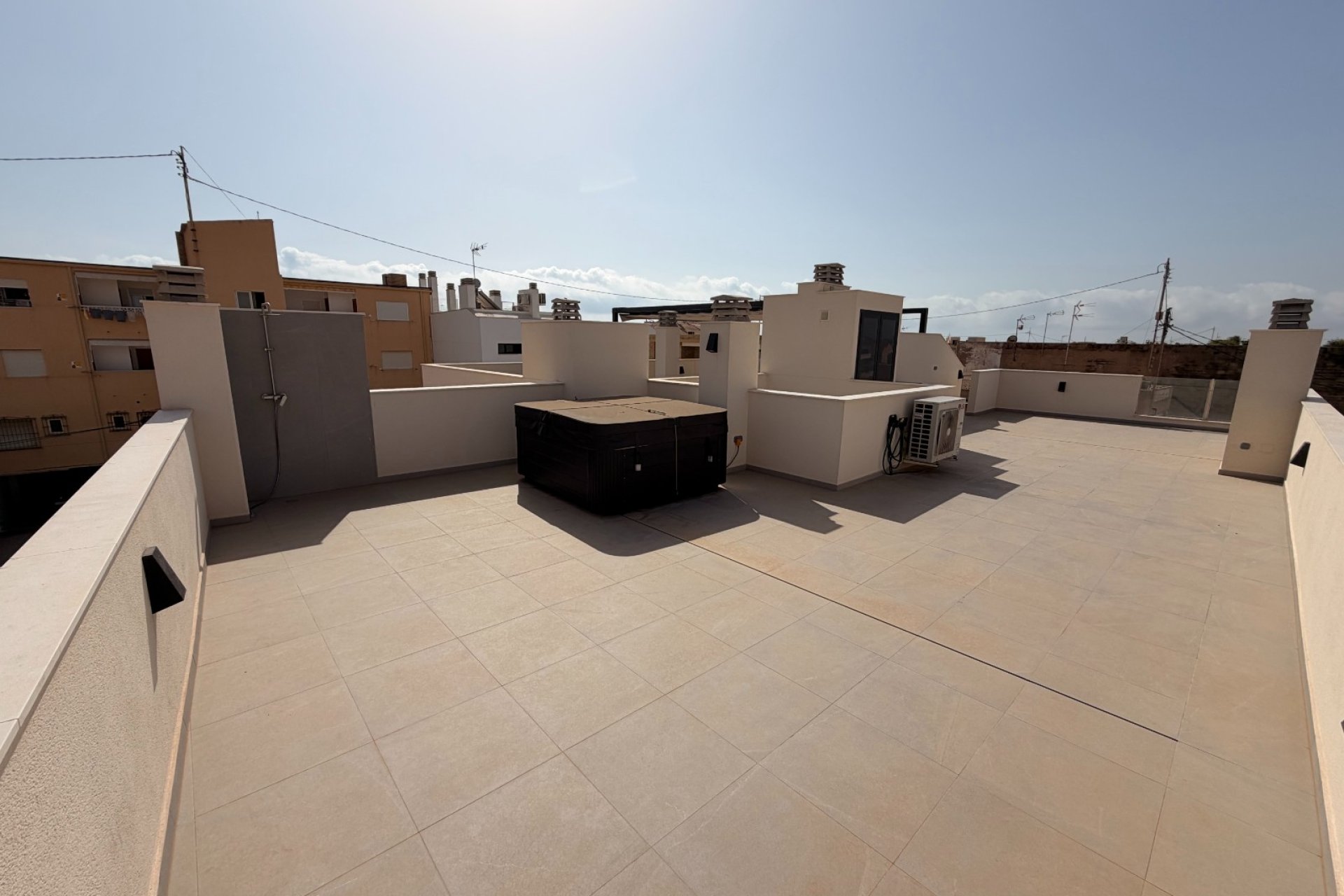 New Build - Duplex - Torre de la Horadada