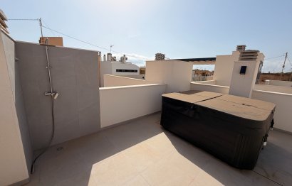 Duplex · New Build - Torre de la Horadada · Alicante · Spain
