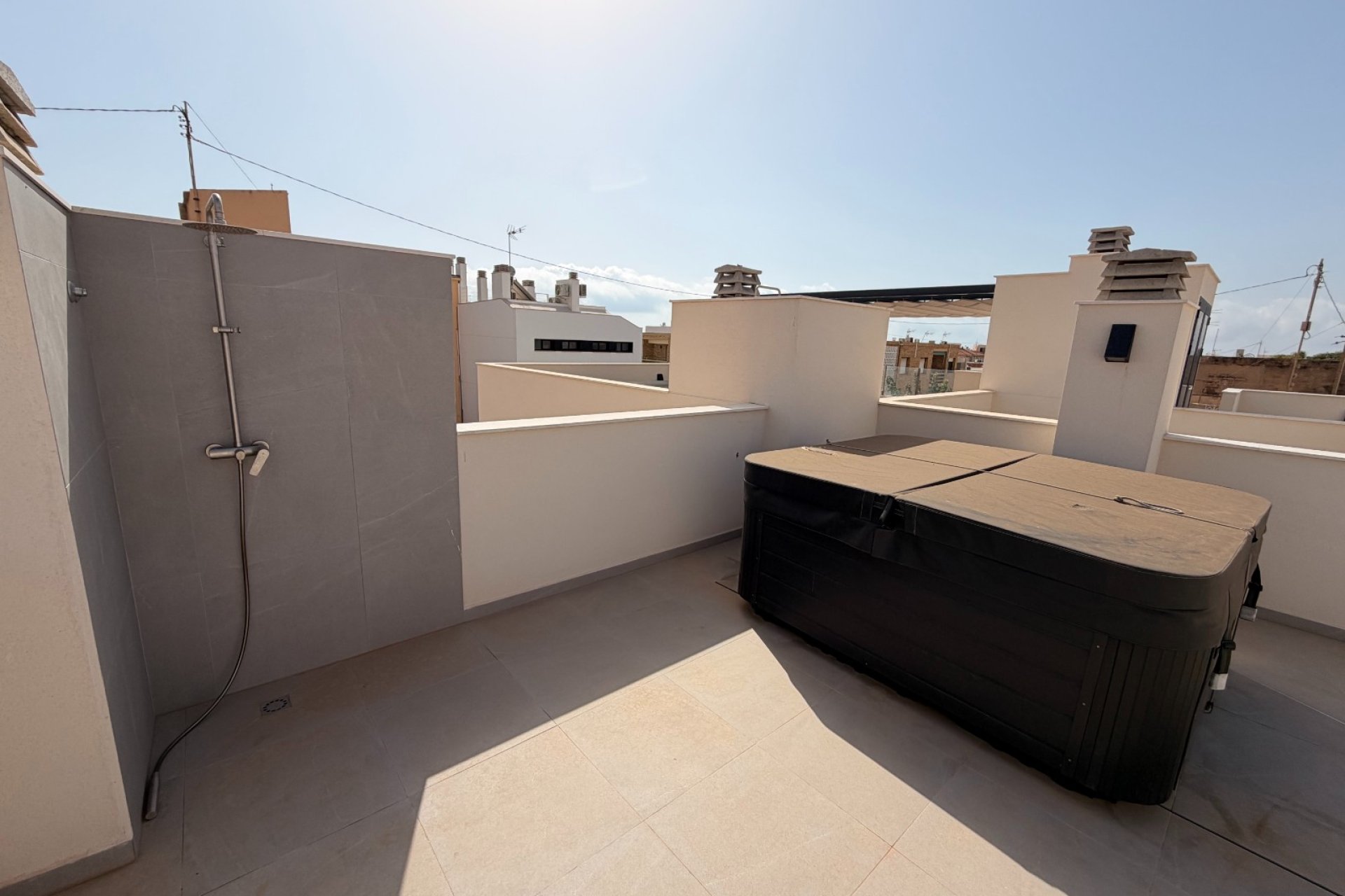 New Build - Duplex - Torre de la Horadada