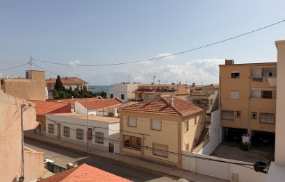 Duplex · New Build - Torre de la Horadada · Alicante · Spain