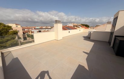 Duplex · New Build - Torre de la Horadada · Alicante · Spain