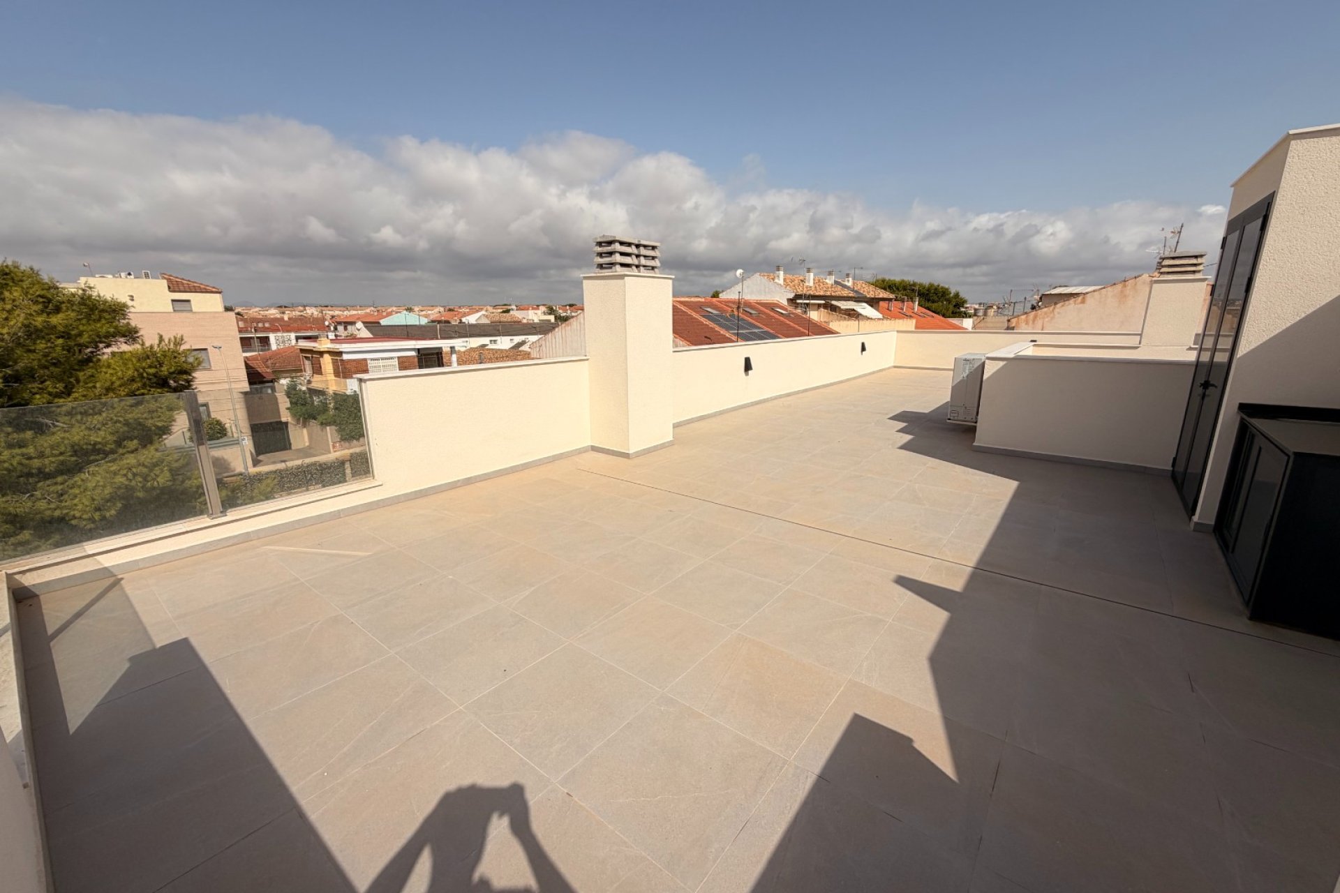 New Build - Duplex - Torre de la Horadada