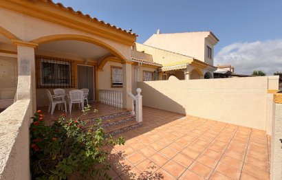 Townhouse · Resale - Torre de la Horadada · Alicante · Spain