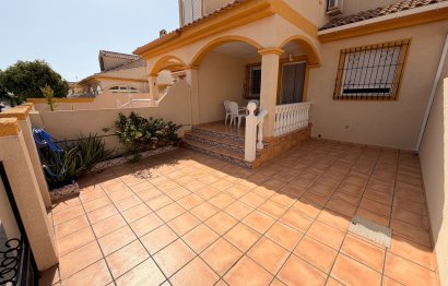 Townhouse · Resale - Torre de la Horadada · Alicante · Spain