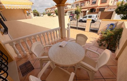 Townhouse · Resale - Torre de la Horadada · Alicante · Spain