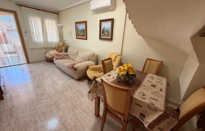 Townhouse · Resale - Torre de la Horadada · Alicante · Spain