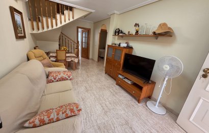Townhouse · Resale - Torre de la Horadada · Alicante · Spain
