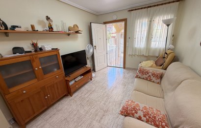 Townhouse · Resale - Torre de la Horadada · Alicante · Spain