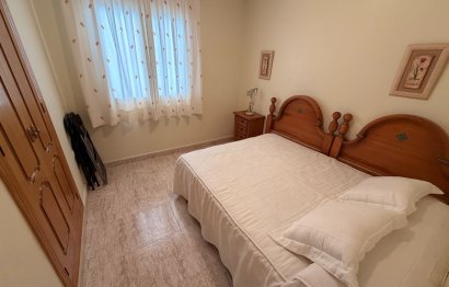 Townhouse · Resale - Torre de la Horadada · Alicante · Spain