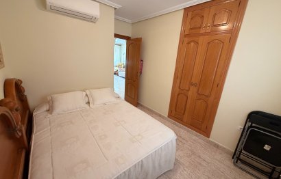 Townhouse · Resale - Torre de la Horadada · Alicante · Spain
