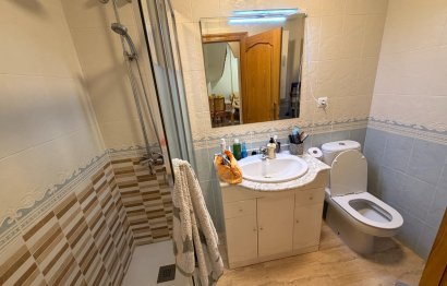 Townhouse · Resale - Torre de la Horadada · Alicante · Spain