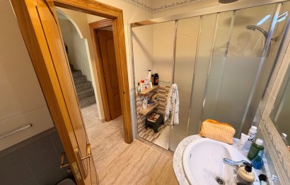 Townhouse · Resale - Torre de la Horadada · Alicante · Spain