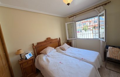 Townhouse · Resale - Torre de la Horadada · Alicante · Spain