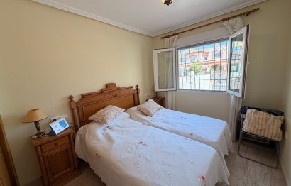 Townhouse · Resale - Torre de la Horadada · Alicante · Spain