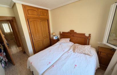Townhouse · Resale - Torre de la Horadada · Alicante · Spain