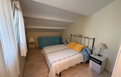 Townhouse · Resale - Torre de la Horadada · Alicante · Spain
