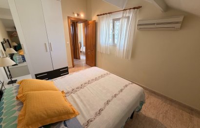 Townhouse · Resale - Torre de la Horadada · Alicante · Spain