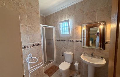 Townhouse · Resale - Torre de la Horadada · Alicante · Spain