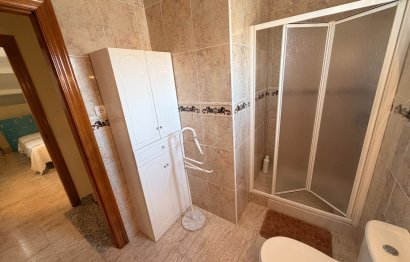 Townhouse · Resale - Torre de la Horadada · Alicante · Spain