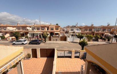 Townhouse · Resale - Torre de la Horadada · Alicante · Spain
