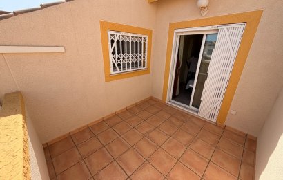 Townhouse · Resale - Torre de la Horadada · Alicante · Spain