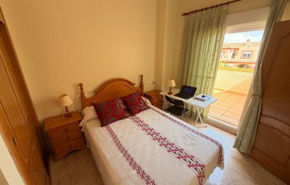 Townhouse · Resale - Torre de la Horadada · Alicante · Spain