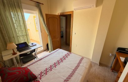 Townhouse · Resale - Torre de la Horadada · Alicante · Spain