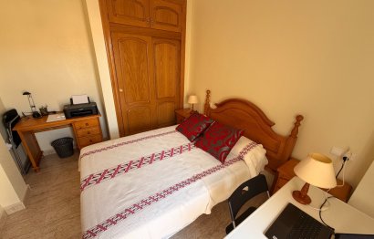 Townhouse · Resale - Torre de la Horadada · Alicante · Spain