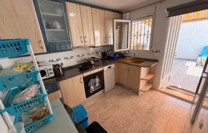 Townhouse · Resale - Torre de la Horadada · Alicante · Spain