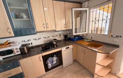 Townhouse · Resale - Torre de la Horadada · Alicante · Spain