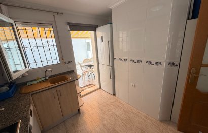 Townhouse · Resale - Torre de la Horadada · Alicante · Spain