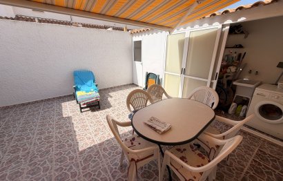 Townhouse · Resale - Torre de la Horadada · Alicante · Spain